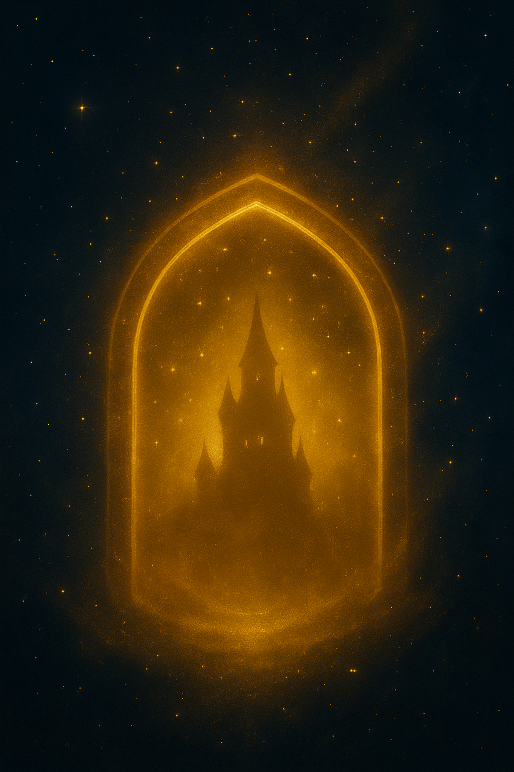 Porte du Ciel des érudits